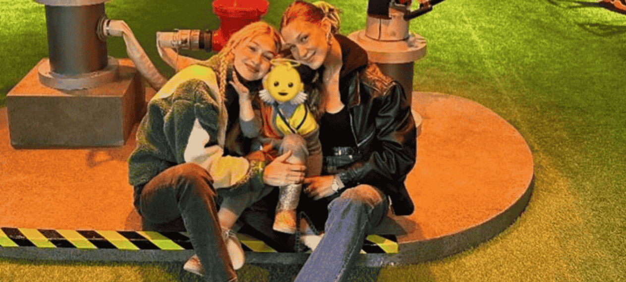 Gigi Hadid Receives Emotional Birthday Message From Bella Hadid On Her 31st Birthday