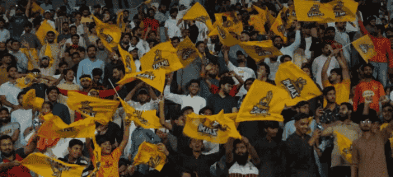 PSL Introduces Pashto Commentary For The First Time