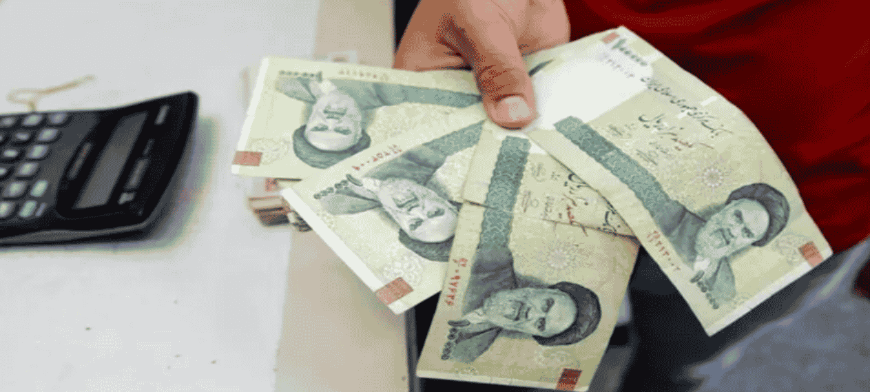 Iranian Rial Rate Shows Stability in Pakistan’s Informal Market
