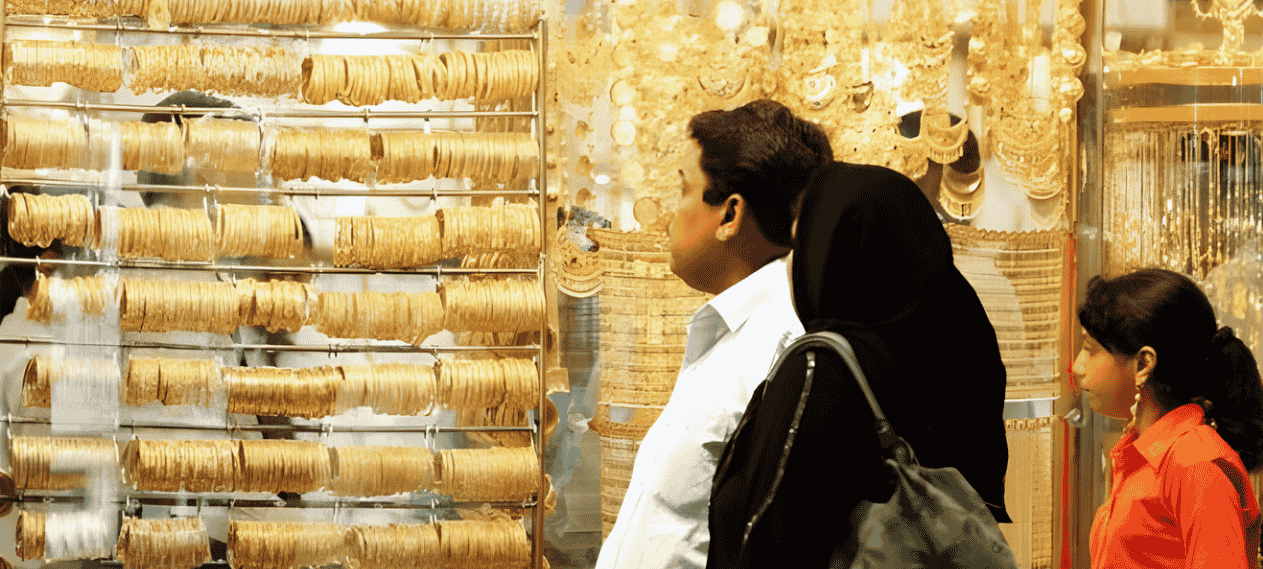 Gold Prices Surge in Pakistan As Market Shows Signs of Recovery