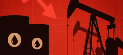 Brent Crude Climbs Near $107 As US-Iran Talks Show No Breakthrough