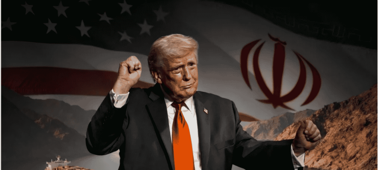 Trump Rejects Proposal To Reopen Strait of Hormuz Amid Iran Tensions