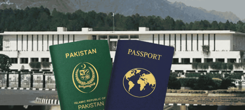 Senior Government officers With Dual Nationality Come Under Scrutiny in Pakistan