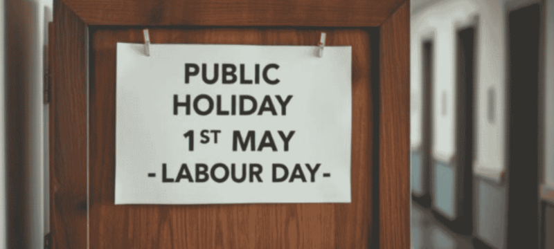 Sindh Announces Public Holiday for Labour Day On May 1
