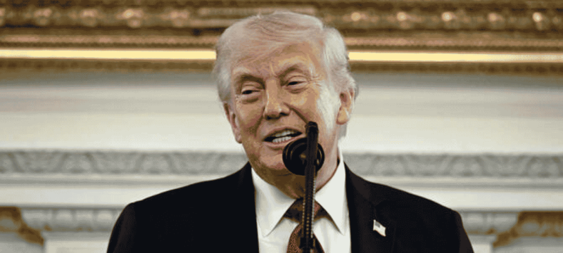 Trump Orders Extended Blockade of Iran As Nuclear Dispute Remains Unresolved