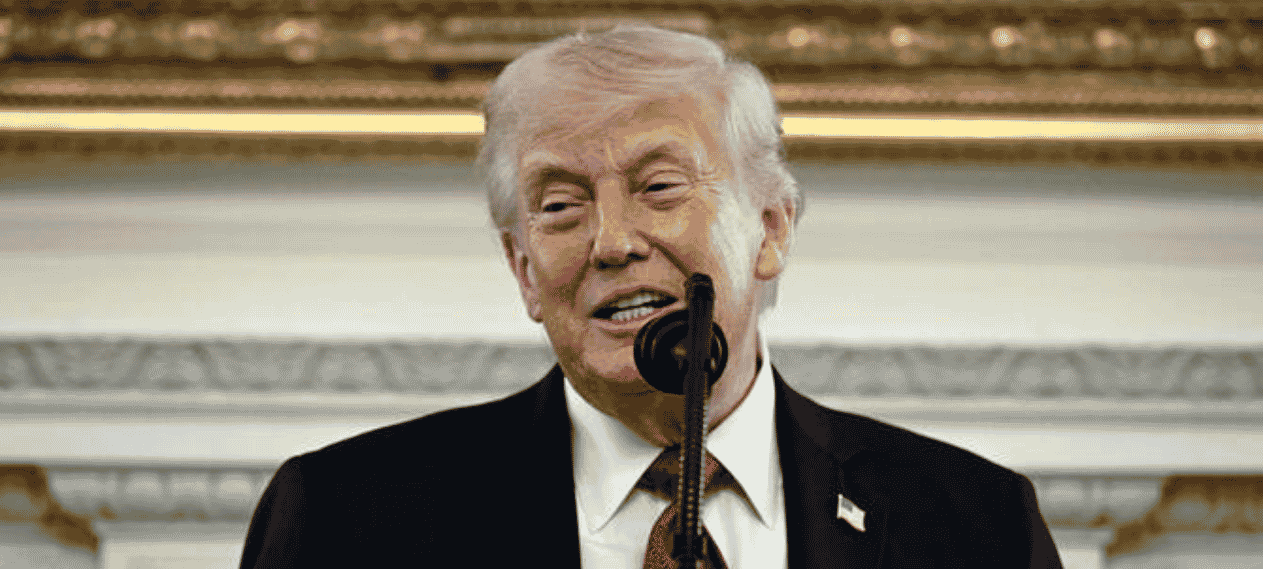 Trump Orders Extended Blockade of Iran As Nuclear Dispute Remains Unresolved