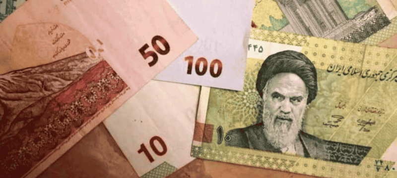 Iranian Rial Sees Strong Demand in Pakistan Informal Market