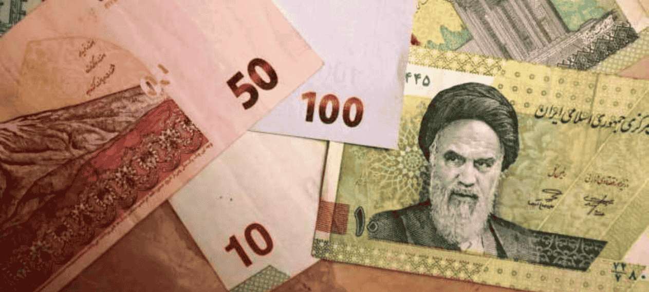 Iranian Rial Sees Strong Demand in Pakistan Informal Market