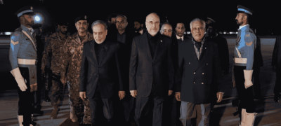 Islamabad Talks 2.0: Iranian Team Expected As US-Iran Negotiations Enter Critical Phase