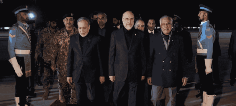 Islamabad Talks 2.0: Iranian Team Expected As US-Iran Negotiations Enter Critical Phase