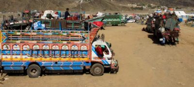 KP Waives Transport Taxes for One Month to Reduce Fares