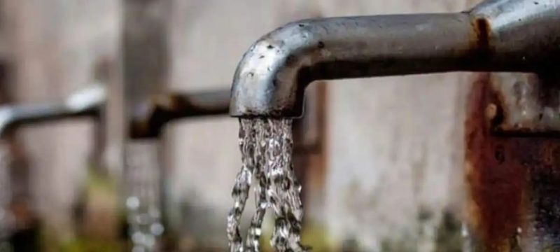 Karachi to Face Water Shortfall During Upgrade Work