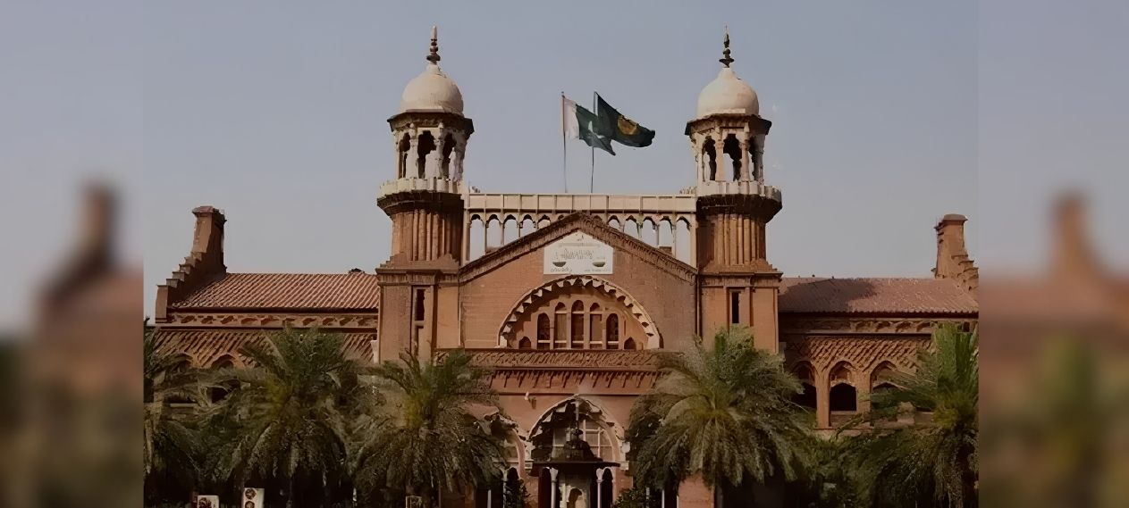 FCC Restores Government Powers After LHC Ruling On Passport Restrictions