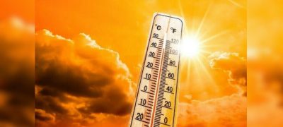 KARACHI – Met Office Warns Of Extreme Heat As Temperatures Rise Across Pakistan