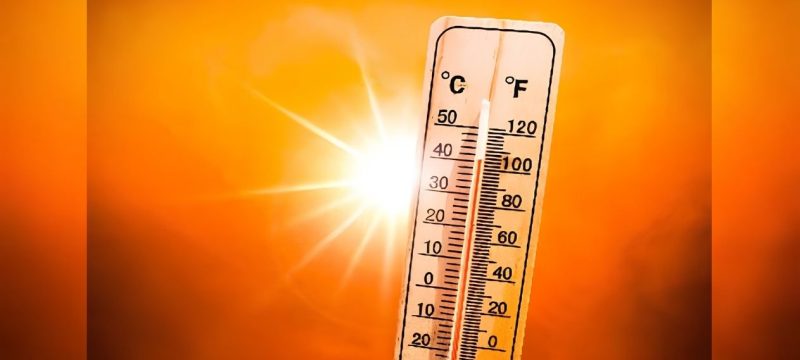 LAHORE – Met Office Issues Heatwave Alert as Temperatures Rise Across City