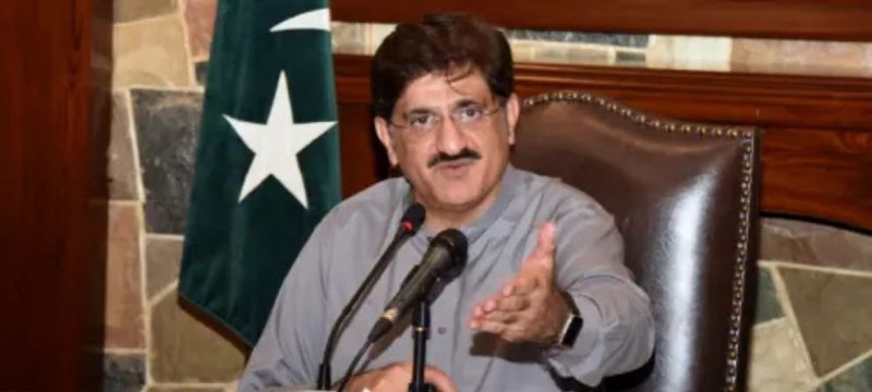 Murad Shah Approves Rs30.8 Billion Emergency Services Reform