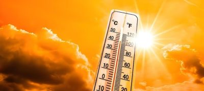 NDMA Warns of Rising Temperatures and Possible Heatwave
