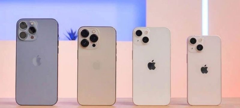 New PTA Taxes Increased for iPhone 14 Series in Pakistan