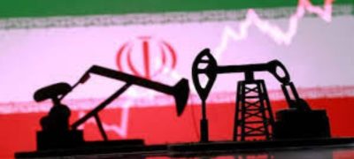Oil Surges Past $100 Amid US Maritime Blockade on Iran