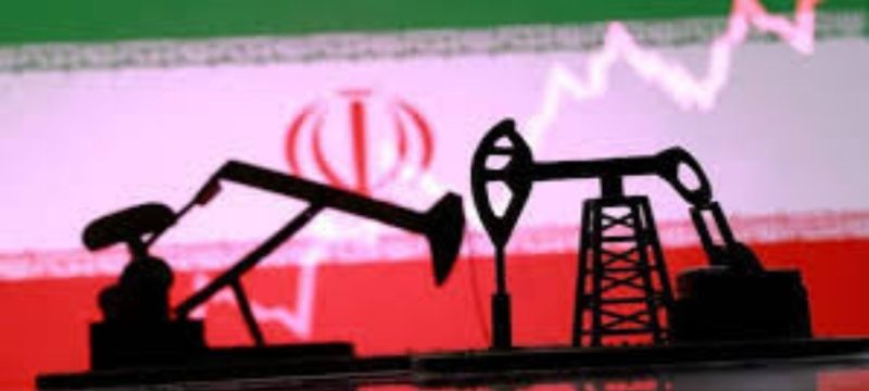 Oil Surges Past $100 Amid US Maritime Blockade on Iran
