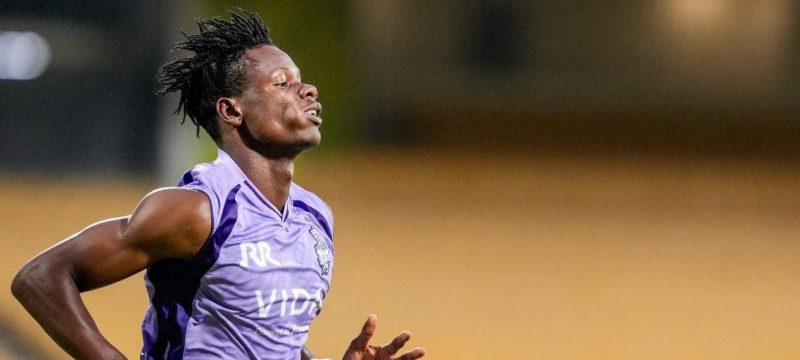 PCB Bans Blessing Muzarabani from PSL for Two Years