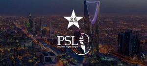 PCB Considers New Cricket Stadium in Saudi Arabia for Future PSL Matches