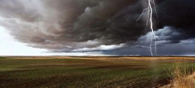 PDMA Issues Rain and Thunderstorm Alert for Khyber Pakhtunkhwa Districts