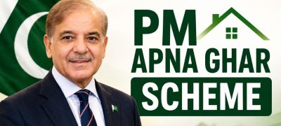PM Apna Ghar Scheme Offers Up to Rs10m Loan Eligibility Details