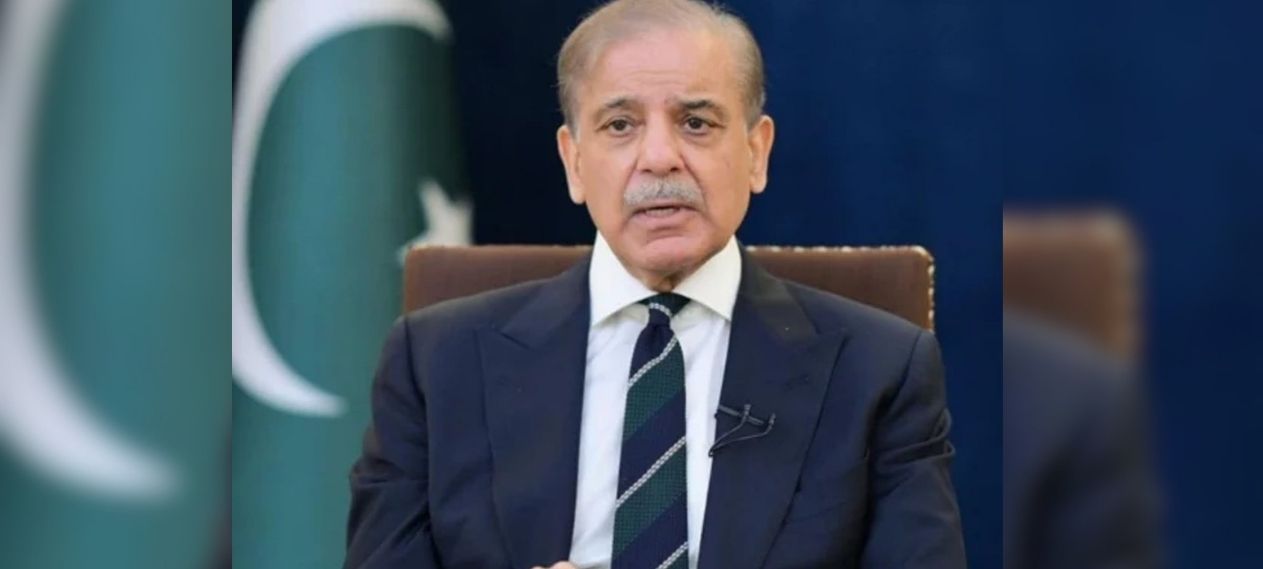 PM Shehbaz Expected to Address Nation on Diplomacy and Fuel Relief