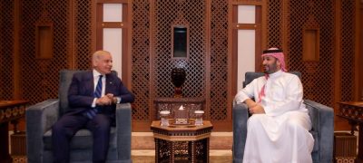 PM Shehbaz Sharif Visits Saudi Arabia for High-Level Talks Amid Regional Tensions