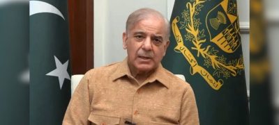 PM Shehbaz Announces Rs80 Cut in Petrol Price, New Rate Set at Rs378 Per Litre