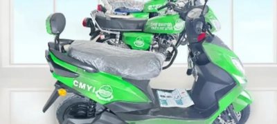 PM Shehbaz Sharif Approves Electric Bike Scheme