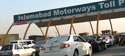 PM’s Orders Lead to Suspension of Toll Tax Hike Across Pakistan
