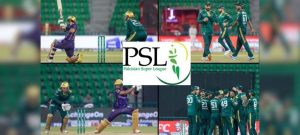 PSL 11 Second Round in Karachi Latest Points Table & Fixtures