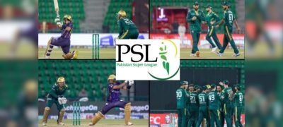 PSL 11 Second Round in Karachi Latest Points Table & Fixtures