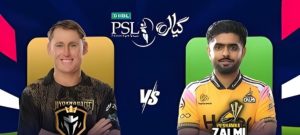 Hyderabad Kingsmen Face Peshawar Zalmi in PSL 2026 Karachi Clash