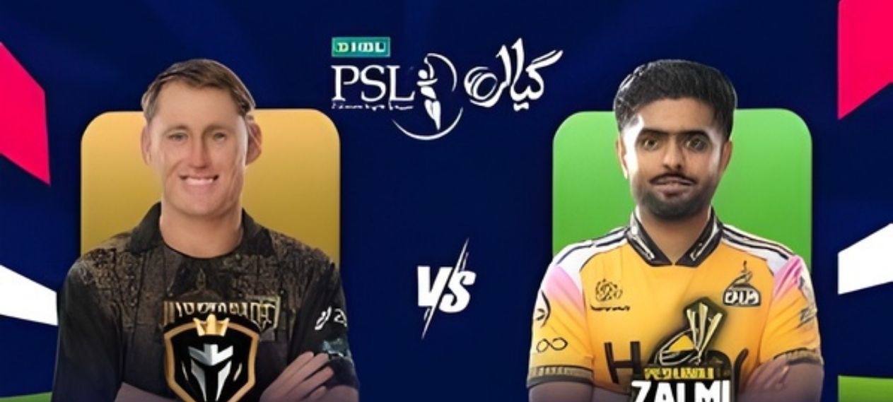 Hyderabad Kingsmen Face Peshawar Zalmi in PSL 2026 Karachi Clash