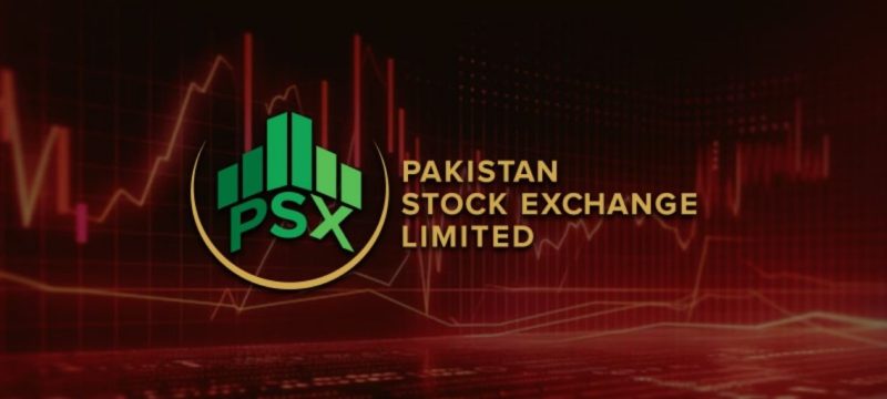 PSX Ends Week Lower Amid Geopolitical Tensions and Rising Oil Prices