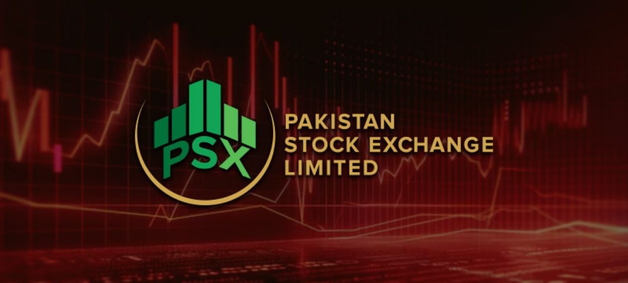 PSX Ends Week Lower Amid Geopolitical Tensions and Rising Oil Prices