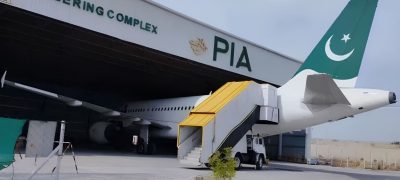 ISLAMABAD – Pakistan Approves Rs5 Billion Upgrade for Modern Air Traffic Control Systems