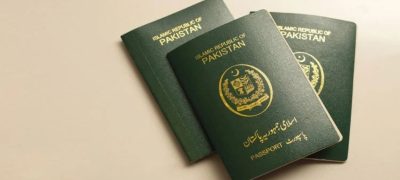 Pakistan Embassy Oman Revises Passport Fees, Adds Penalties