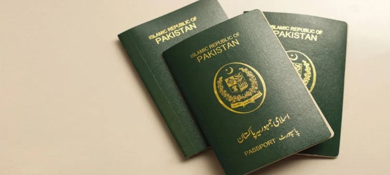Pakistan Embassy Oman Revises Passport Fees, Adds Penalties
