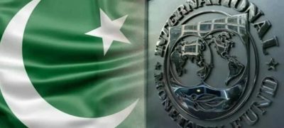 Pakistan Engages IMF on Petroleum Levy Adjustment