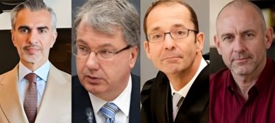 Pakistan Envoy Umar Farooq Zahoor Files Defamation Case Over Media Claims