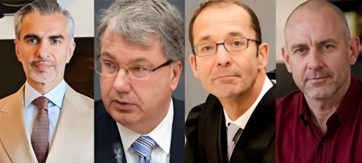 Pakistan Envoy Umar Farooq Zahoor Files Defamation Case Over Media Claims