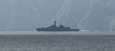 Pakistan Eyes Re-Flagging Ships After Iran Allows Passage