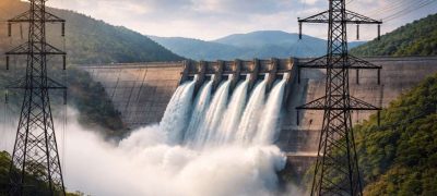 Pakistan Faces Power Shortfall Despite Hydropower Increase