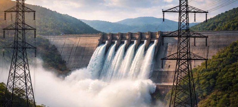 Pakistan Faces Power Shortfall Despite Hydropower Increase