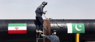 Pakistan, Iran Eye Revival of Pipeline Projects