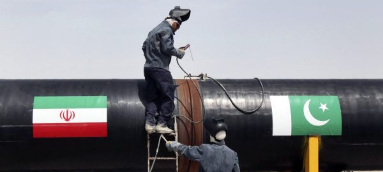 Pakistan, Iran Eye Revival of Pipeline Projects